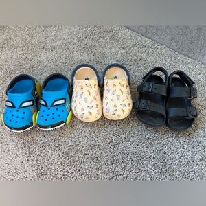 Toddler Shoe Bundle